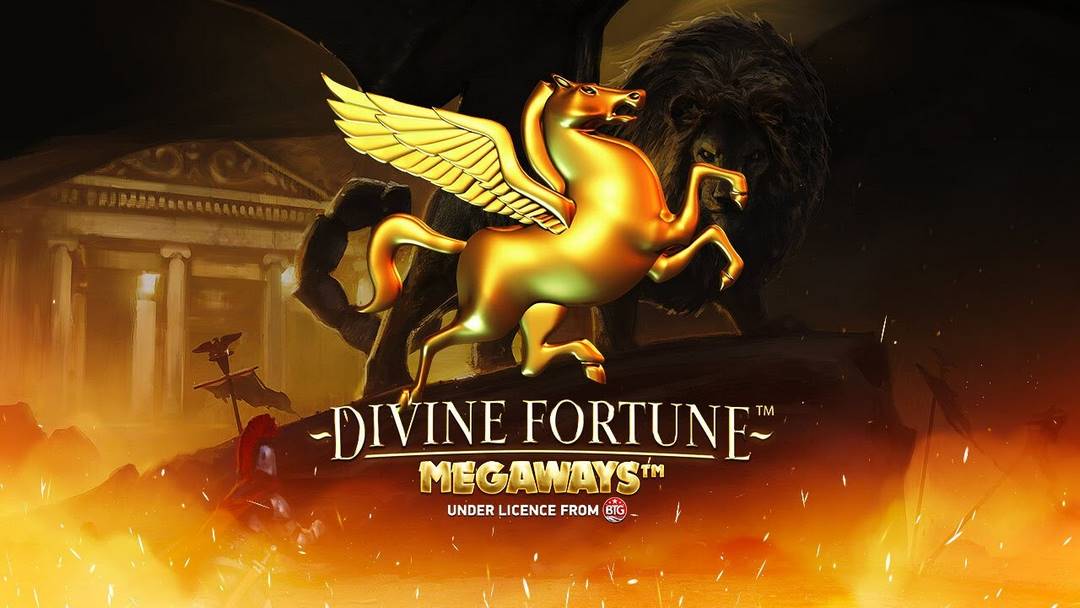 Review SunWin – Slot game Divine Fortune