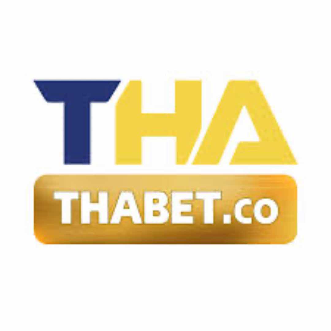 Logo nhà cái thabet