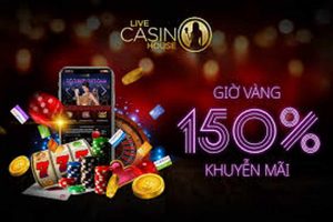 Đánh giá về Live Casino House