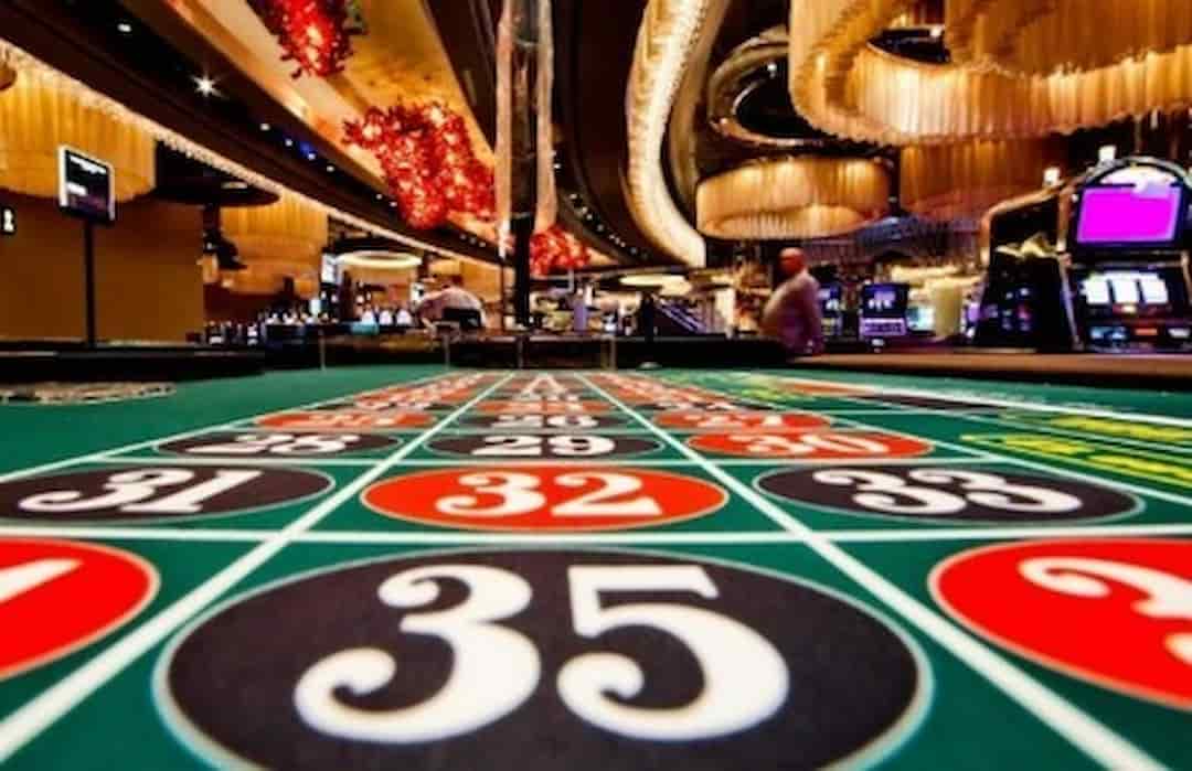 Khái quát thông tin về The Rich Resort & Casino