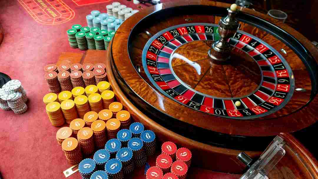 diamond crown hotel casino là địa chỉ uy tín để chơi cá cược