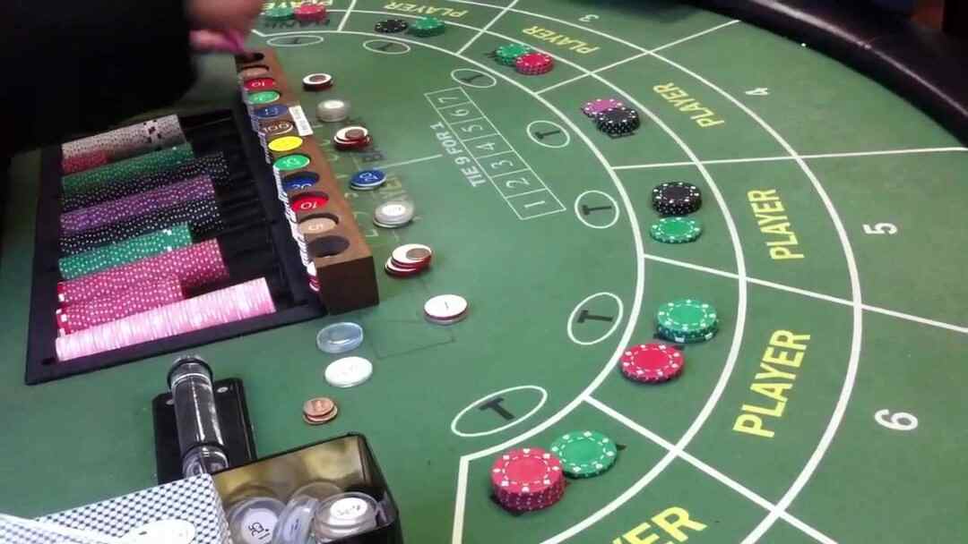 diamond crown hotel casino nổi tiếng với các trò chơi hấp dẫn