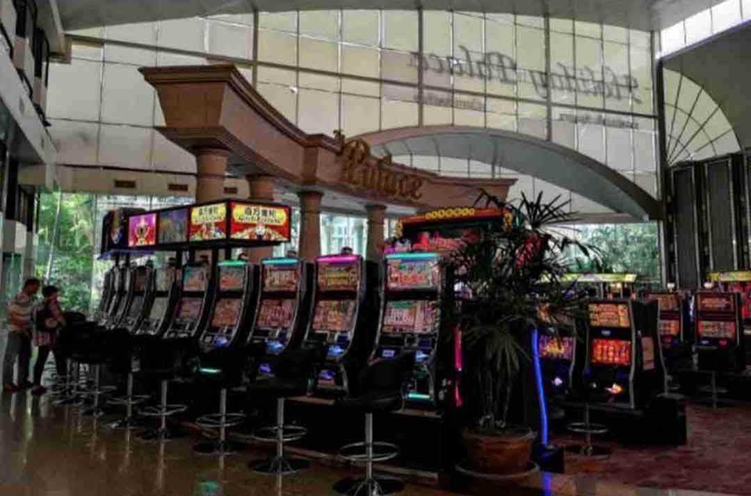 holiday palace resort & casino là điểm chơi cá cược lớn nhất campuchia