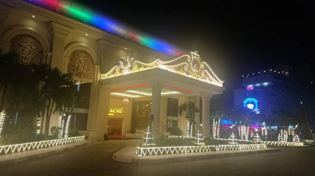 Tham gia Le Macau Casino & Hotel chơi cùng cao thủ