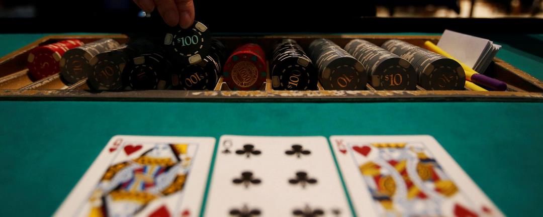 Có nên chơi Poker tại Le Macau?