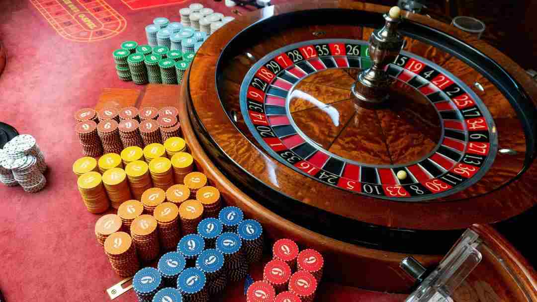 lucky diamond casino có nhiều game cho khách tham gia chơi