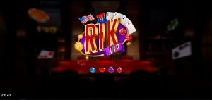 Review RikVip cổng game online