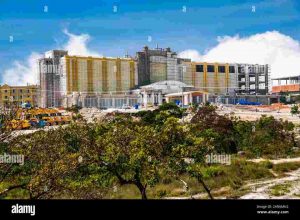 thansur bokor highland resort and casino