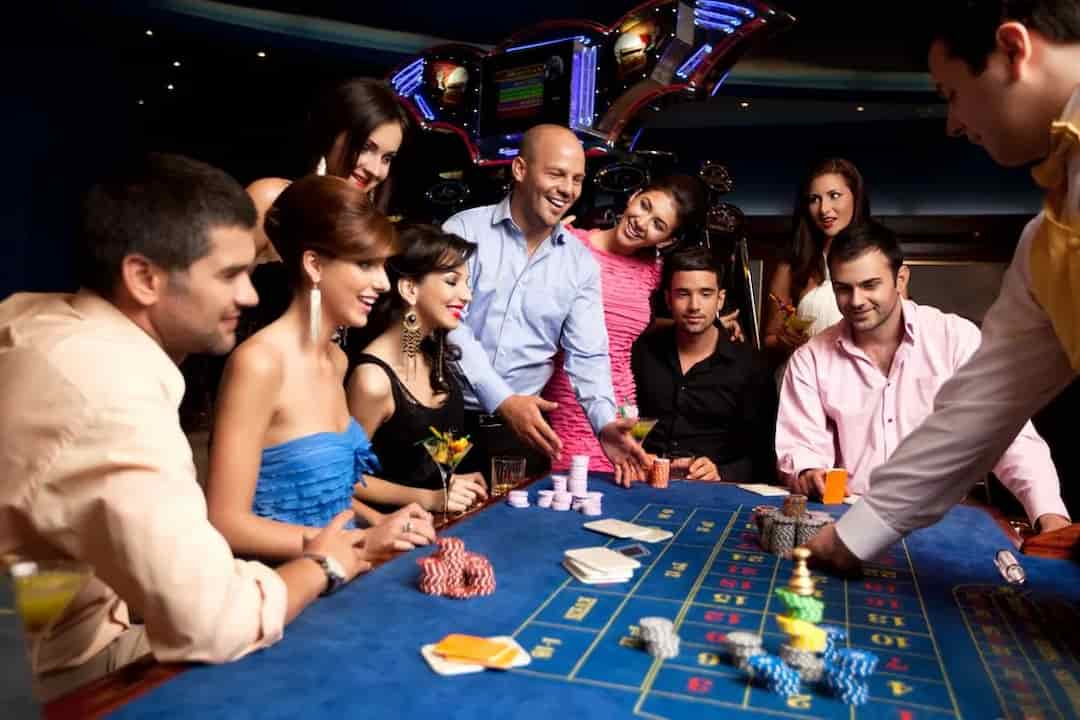Tìm hiểu địa chỉ cụ thể của sòng bạc Tropicana Resort & Casino