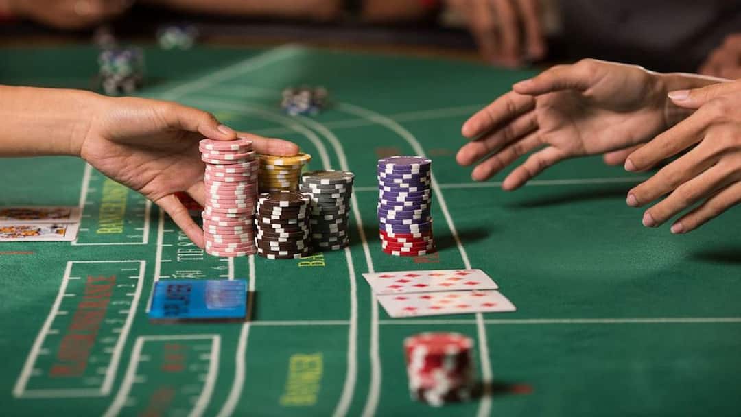 Tip chơi cờ bạc hiệu quả tại sòng bạc Tropicana Resort