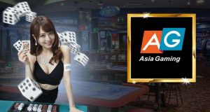 Asia Gaming lua chon hoan hao cho dan cuoc