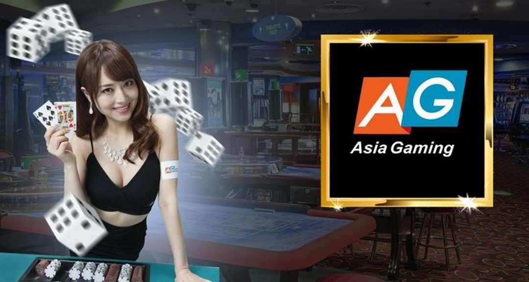 Tong quan ve thuong hieu game cuoc Asia Gaming