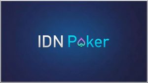 IDN POKER thien duong dong game ca cuoc