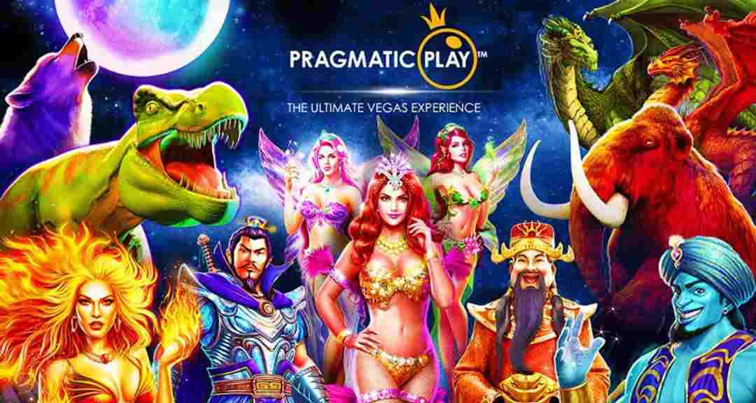 Đa dạng các trò chơi slot game