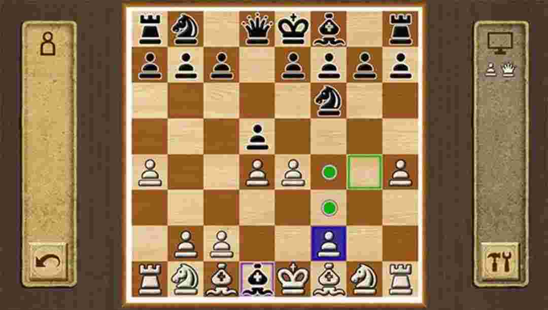 Nhung dac trung trng game cuoc cua RICH88 (Chess)