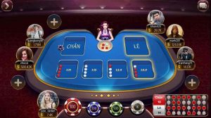 V8 Poker san choi game bai cuc chat