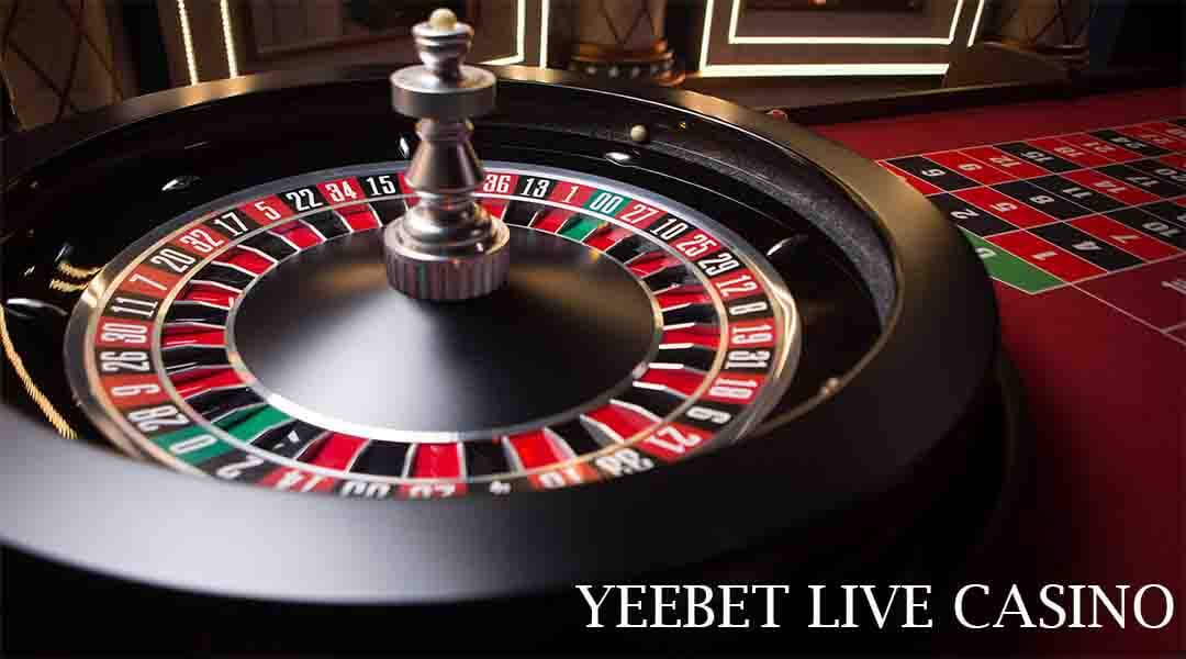 Nhung dong game hot nhat Yeebet Live Casino