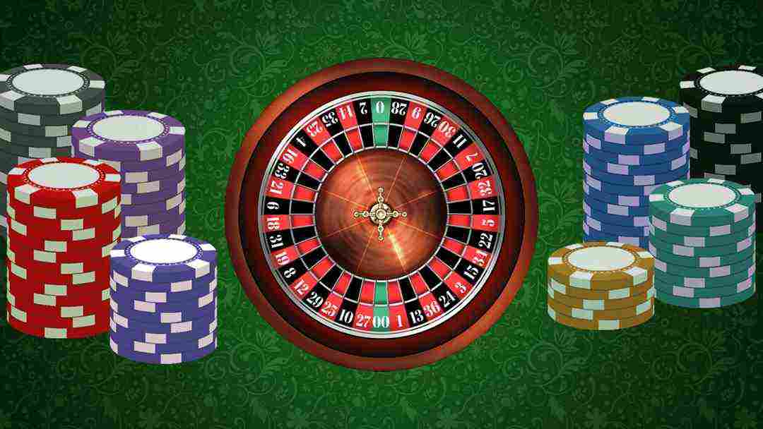 casino thu hút đông đảo người chơi