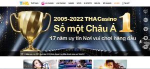 Live Casino tại Thabet là hình thức cược trực tuyến